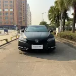 Honda Spirior 2016 из Китая