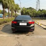 Honda Spirior 2016 из Китая
