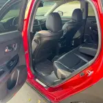 Honda Spirior 2016 из Китая