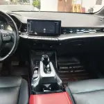 MG MG5 2022 173 л.с. из Китая