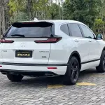 Honda Breeze 2023 из Китая