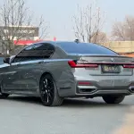 BMW 7 Series 2020 265 л.с. 265 л.с. из Китая