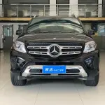 Mercedes-Benz GLS 2017 из Китая