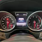 Mercedes-Benz GLS 2017 из Китая