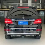 Mercedes-Benz GLS 2017 из Китая