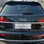 Audi Q5L 2023 из Китая