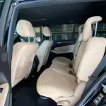 Mercedes-Benz GLS 2017 из Китая