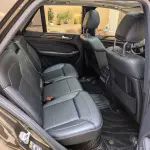 Mercedes-Benz M-Class 2015 из Китая