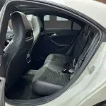Mercedes-Benz CLA (Import) 2017 из Китая