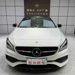 Mercedes-Benz CLA (Import) 2017 из Китая