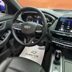 Cadillac CT5 2022 из Китая