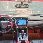 Honda Civic 2017 из Китая