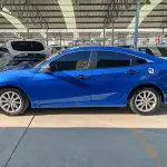 Honda Civic 2017 из Китая