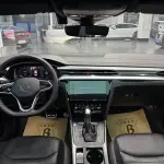 Volkswagen CC 2021 из Китая