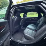 Cadillac CT6 Plug-in 2018 из Китая