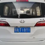 Oshan Oulove 2015 из Китая