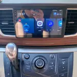 Buick GL8 2019 из Китая