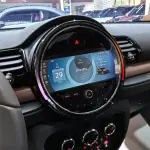 MINI Mini Clubman 2024 из Китая