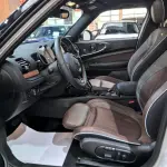 MINI Mini Clubman 2024 из Китая