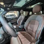MINI Mini Clubman 2024 из Китая