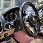 Porsche Cayenne Hybrid 2018 из Китая