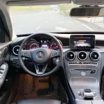 Mercedes-Benz C-Class 2015 из Китая