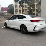 Buick Verano 2022 из Китая