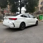 Buick Verano 2022 из Китая