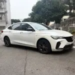 Buick Verano 2022 из Китая