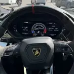 Lamborghini Urus 2020 641 л.с. из Китая