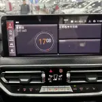 BMW X3 2022 из Китая