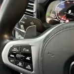 BMW X3 2022 из Китая