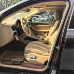 Porsche Macan 2017 252 л.с. — лот 57480850 из Китая
