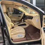 Porsche Macan 2017 252 л.с. — лот 57480850 из Китая