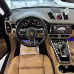 Porsche Cayenne 2018 из Китая
