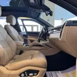 Porsche Cayenne 2018 из Китая