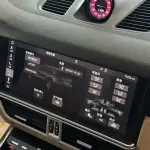 Porsche Cayenne 2018 из Китая