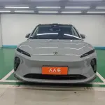 NIO ET5 2023 из Китая