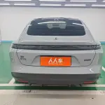 NIO ET5 2023 из Китая