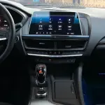 Cadillac CT5 2024 из Китая
