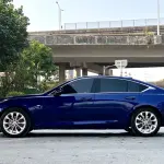 Cadillac CT5 2024 из Китая