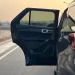 Ford Explorer 2023 из Китая