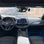 Cadillac CT5 2024 из Китая