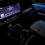 Toyota Granvia 2025 из Китая