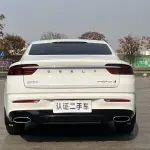 Geely Xingrui 2025 181 л.с. из Китая