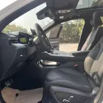 Geely Xingrui 2025 181 л.с. из Китая