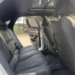 Geely Xingrui 2025 181 л.с. из Китая