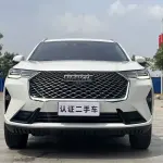 Haval H6 2022 169 л.с. из Китая
