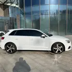 Audi A3 2019 из Китая