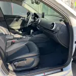 Audi A3 2019 из Китая